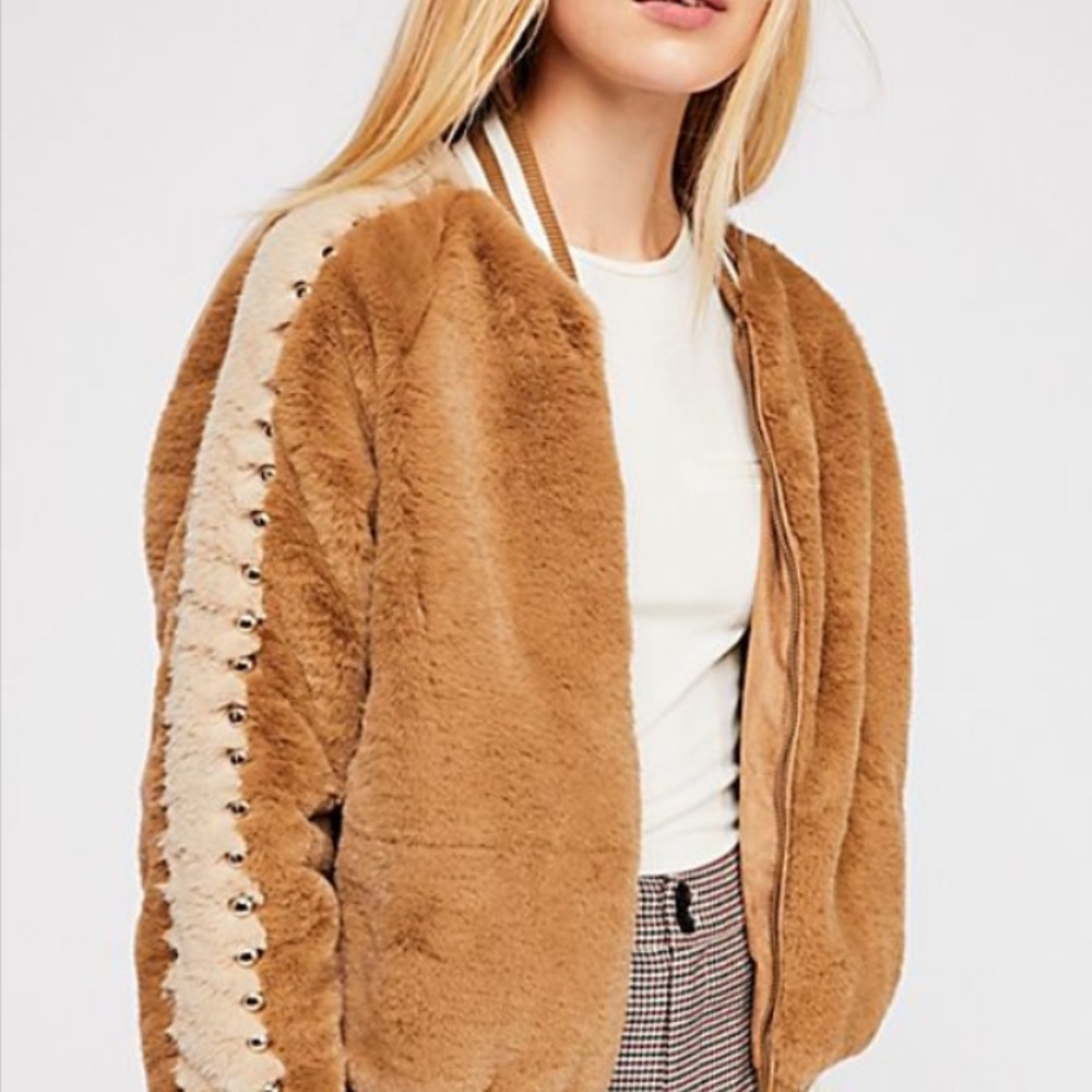 Mother Jacket - image 3